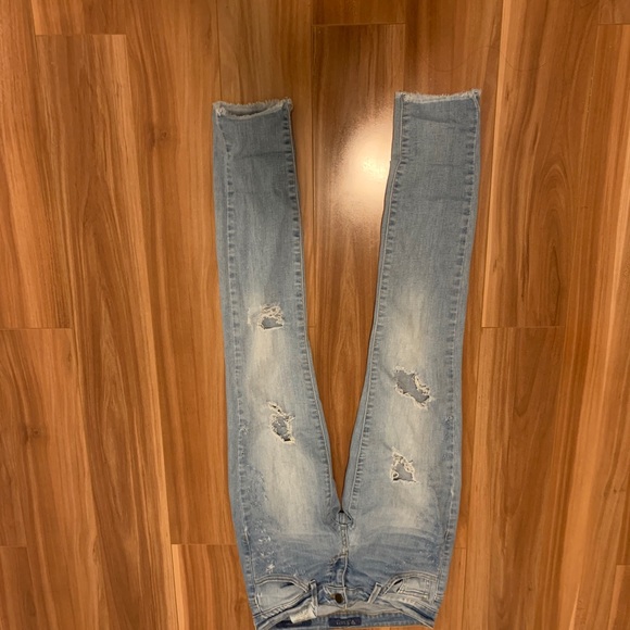 Guess Girls Skinny Jeans - Picture 1 of 2